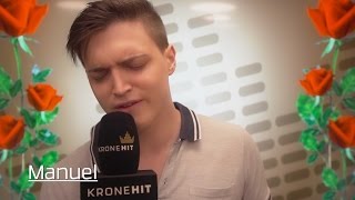 Manuels Liebeserklärung  KRONEHIT [upl. by Thanasi980]