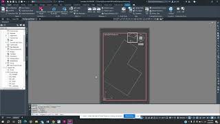 TJs Tips amp Tricks ALIGNSPACE or ALIGN SPACE command in Civil3D for Surveying amp Land Development [upl. by Chancelor98]