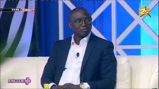 BABACAR TOURE quotLIBERTE KENEU DOUKO NEGOCIER DAGN KEY DIEUL PAR FORCE JOURNALISTE YOU BEURI [upl. by Nwahsak]