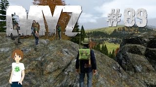 DAYZ 89  Die Rückkehr BENNI HD  Lets Play DayZ [upl. by Annohsak]