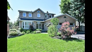 430 London Rd Newmarket Open House Video Tour [upl. by Nerahs923]