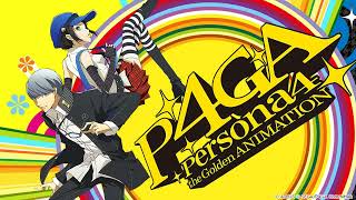 My Top 20 Persona 4 Songs [upl. by Nadiya902]