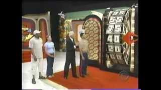 The Price is Right 09242001 30th season premiere full episode [upl. by Valerlan]