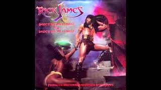 Rick James  Dance Wit Me [upl. by Gaul443]