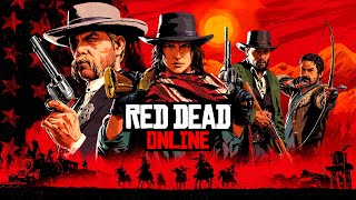 Red Dead Online  2 [upl. by Annav]