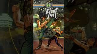 Narancia vs Joseph gaming gamingvideos gameuncoverz jojoallstarbattle jojoallstarbattler jojo [upl. by Marc973]