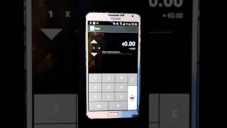 How to change Elavon  mobile merchant password every 90 days [upl. by Munshi]