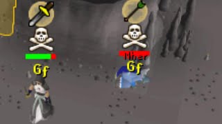 ELITE VOID MAX PKING  Deadman Mode Tournament Day 2 [upl. by Aretha]