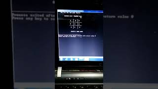 A simple Tic tac Toe game using C programming [upl. by Ty]
