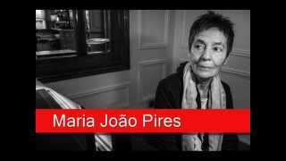 Maria João Pires Chopin  Nocturne No 13 in C minor Op 48 No 1 [upl. by Octavus750]