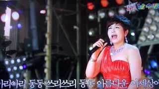 남수란멋진인생Singer SooRanNam남수란 뮤직비디오영상감독 이상웅20130804 123658 [upl. by Enriqueta]