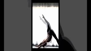 Flexible spine open bodydance bodyshape yogadance bodyreshaping [upl. by Ahsrop463]