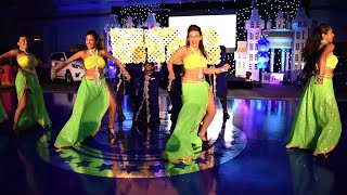 Hindi Dance Hits  Best Dance Song  New Hindi Song  Trending song  4K Bollywood [upl. by Repotsirhc]