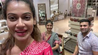 Rakshabandhan with Ratan Rajput ❤️  Payal Rohatgi [upl. by Alejoa]