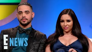 90 Day Fiancé Rob Comes UNDER FIRE For Cheating On Sophie  E News [upl. by Nodnek]