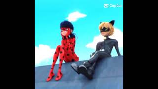 Ladynoir 🐞 [upl. by Esimehc57]