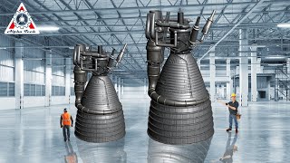 SpaceX Starship SN20 amp BN4 INSANE NEW Raptor Engines Are Unlike Any Other Orbital Flight Ready [upl. by Yttig]