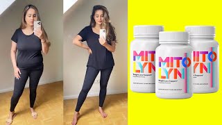 Mitolyn Results  Mitolyn Before and After  Mitolyn Weight Loss Reviews  Mitolyn Real Reviews [upl. by Felix]