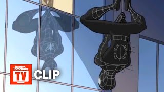 Spectacular SpiderMan 2008 Origin flashback part 14 [upl. by Aiket]