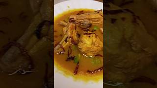 😍 Chicken Nihari 😋😋 yummy chicken nihari homemade healthy food foodie viral short shorts [upl. by Rednasyl]