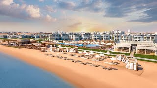 Rixos Premium Magawish Suites amp Villas Hotel Resort  Hurghada  Egypt [upl. by Finella]