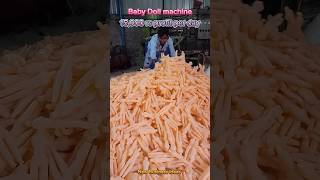 Baby Doll Manufacturing  trending factory inside video promotion  9289607369 factory babydoll [upl. by Eilesor]