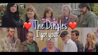 The Dingles  I Got You  Emmerdale [upl. by Willner893]