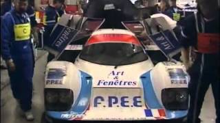 Le Mans 1994 FR [upl. by Treble357]