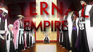 Bleach  Eternal Empire AMV [upl. by Sabine]