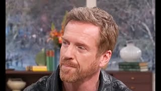 Damian Lewis under fire as he dramatically storms out of Wolf Hall interview【News】 [upl. by Alvis]