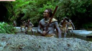 GOD OF WAR TUMATAUENGA official trailer [upl. by Mcarthur]