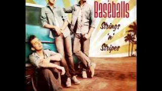 The BaseBalls  Hard not to cry [upl. by Hafeetal]