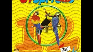 Grupo i  TropiRollo Vol 12 1 [upl. by Gustafsson831]