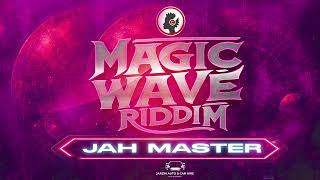 Jah Master  Hip Hop kana Dancehall Magic Wave Riddim [upl. by Towrey989]