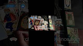 Voyance importante Chaos en France tarot voyance christophevoyance [upl. by Helman]