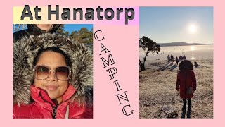 We are at Hanatorps Camping Örby [upl. by Pickens244]