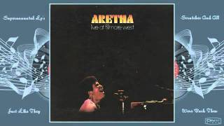 ARETHA FRANKLIN live at filmore west Side One 1 YouTube [upl. by Tail396]