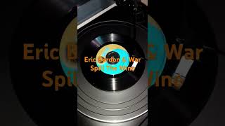 Eric Burdon amp WAR  Spill The Wine 1970 [upl. by Imogene]