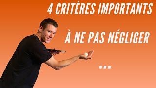 4 ASTUCES POUR PERFORMER AUX SERVICES  TENNIS DE TABLE [upl. by Sibie476]