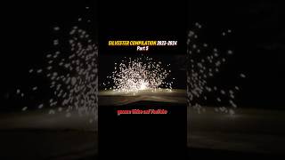 SILVESTER COMPILATION 20232024🧨  Part 5 [upl. by Ytirehc]