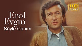 Erol Evgin  Söyle Canım Official Audio [upl. by Yerga]