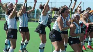 World Masters Hockey  World Cup 2022  Day 1 [upl. by Katleen915]