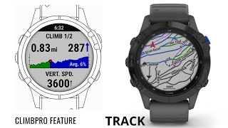 TRACK DE WIKILOC Y CLIMB PRO DE GARMIN EN TU DISPOSITIVO PARA TUS RUTAS [upl. by Adnawat]