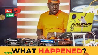 THE DJ JOE MFALME MURDER CASE [upl. by Drolet]