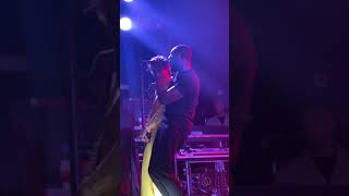 Stormzy x Harry Styles  Vossi Bop Live In London One Night Only 191219 [upl. by Narad]