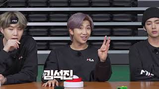 Run BTS 2020 EP 100 [upl. by Nuj]