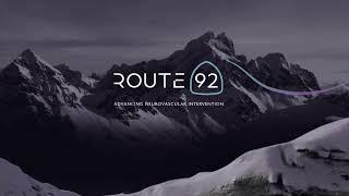 Route 92 Medical Freeclimb 54 Tenzing 5 Handson Video [upl. by Sutphin]