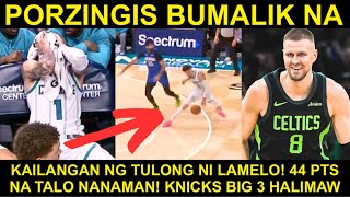 Paano mo PIPIGILAN ang Ganitong Galaw ni Lamelo  Celtics KINAWAWA ang Clippers [upl. by Asirrom]