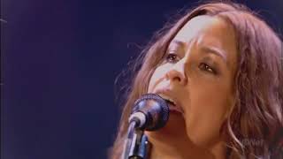 alanis morissette  thank u [upl. by Zilber]