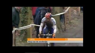 Cyclocross Superprestige Vorselaar 2005 [upl. by Duj615]